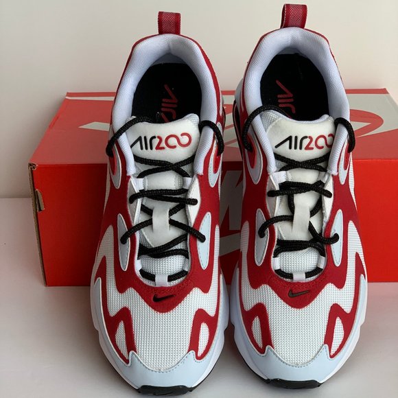 W AIR MAX 200 - Picture 3 of 9